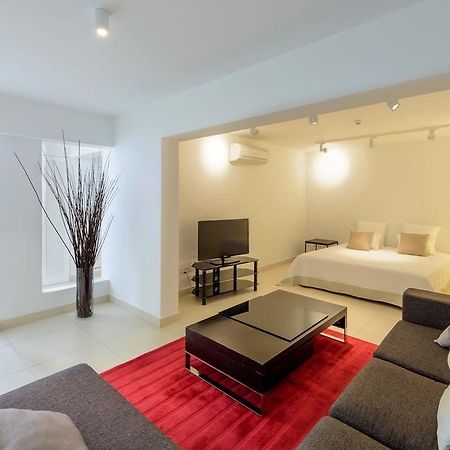 Villa Scarlet Pernera 外观 照片