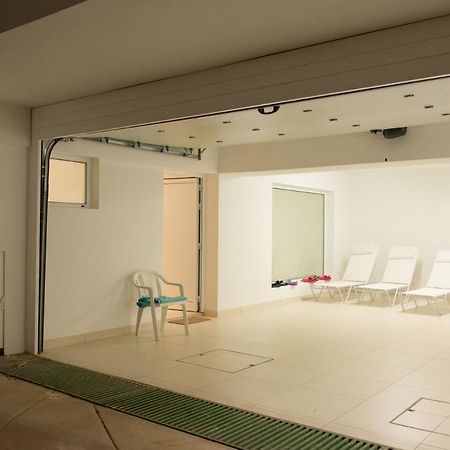 Villa Scarlet Pernera 外观 照片