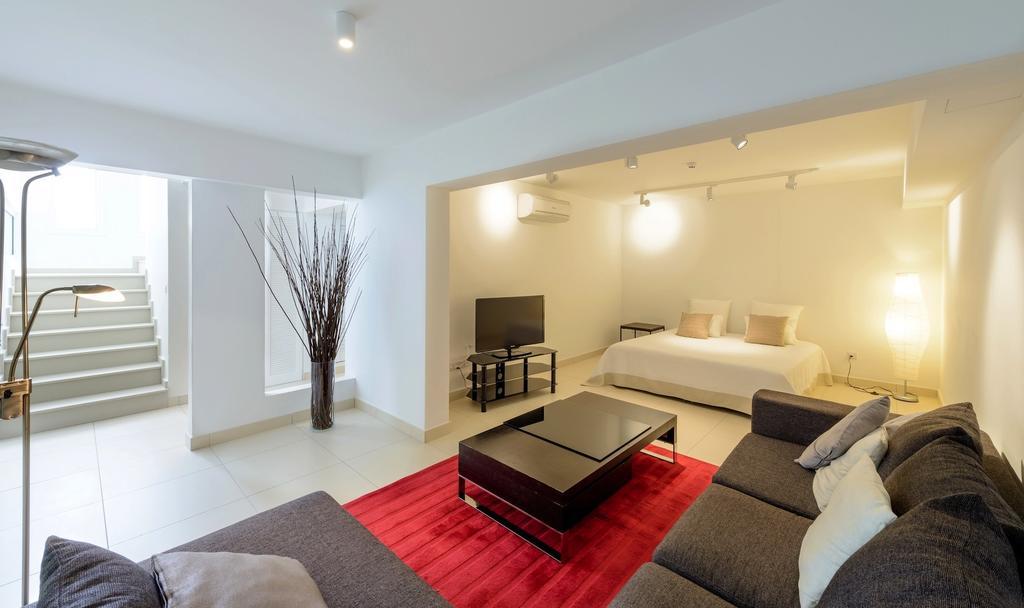 Villa Scarlet Pernera 外观 照片
