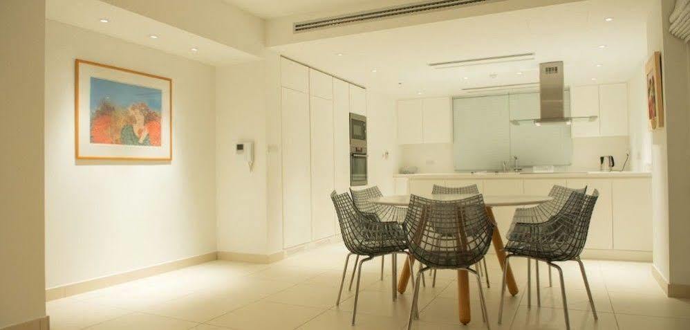 Villa Scarlet Pernera 外观 照片