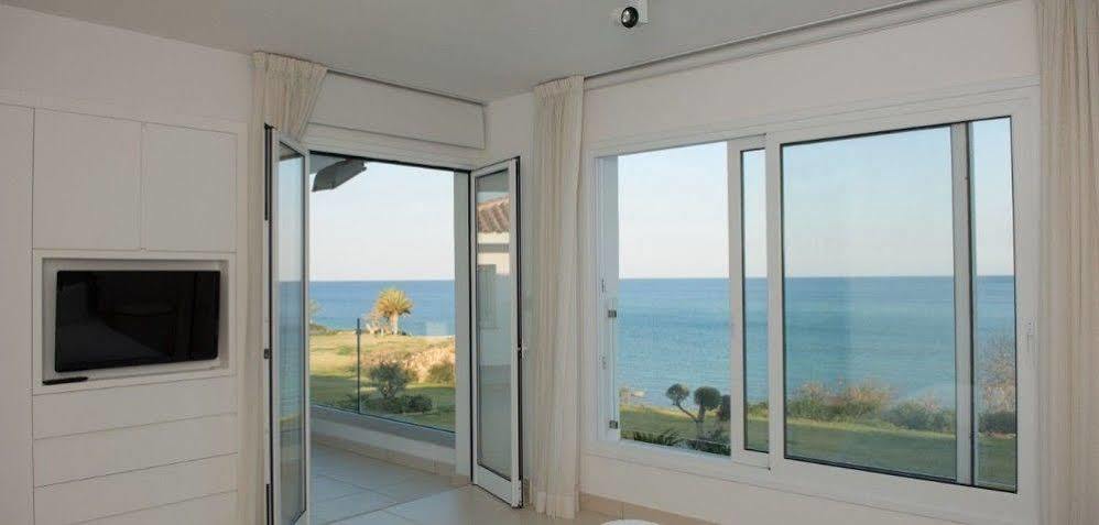 Villa Scarlet Pernera 外观 照片
